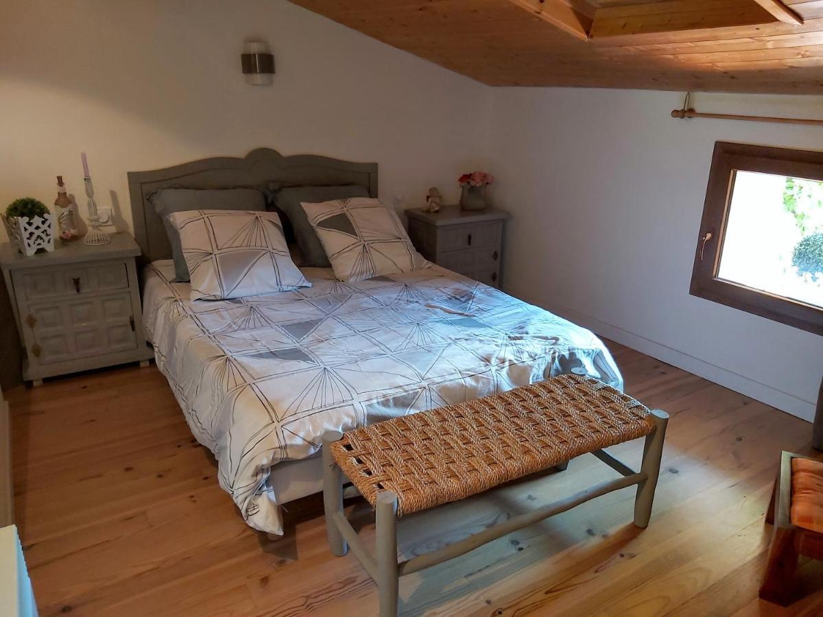 Le Chateau Camps-sur-l'Agly Exterior foto